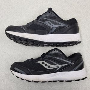 Almost NWOT Women's Saucony Cohesion 13 Running Shoes